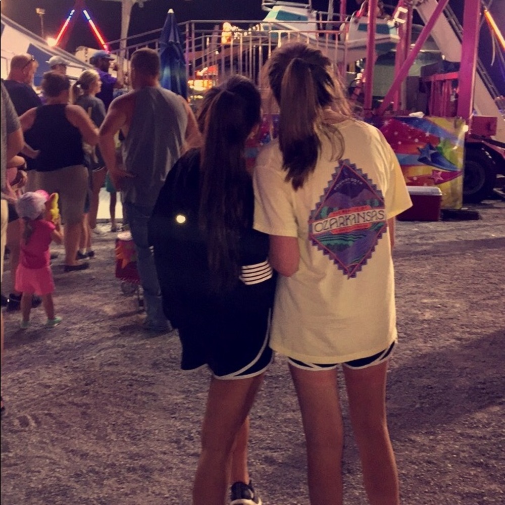 Meet your Posher, Zoe